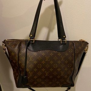 Monogram Estrela  NM Louis Vuitton